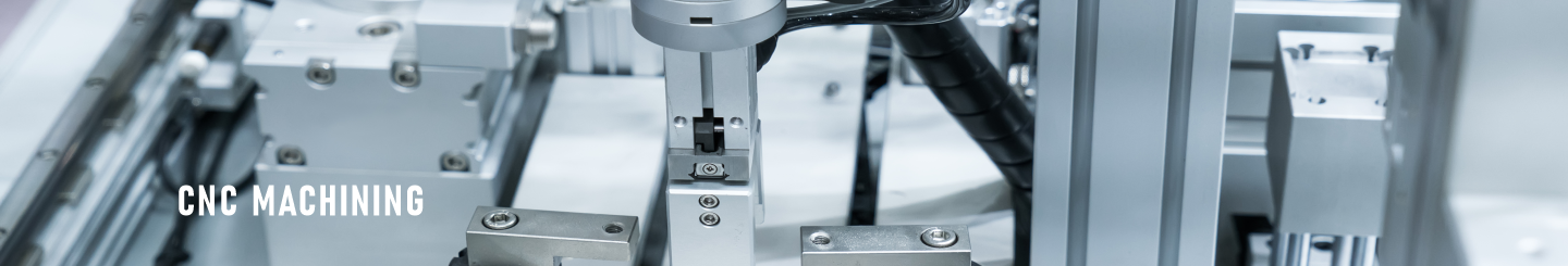 CNC Machine