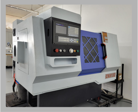 Milling Machine